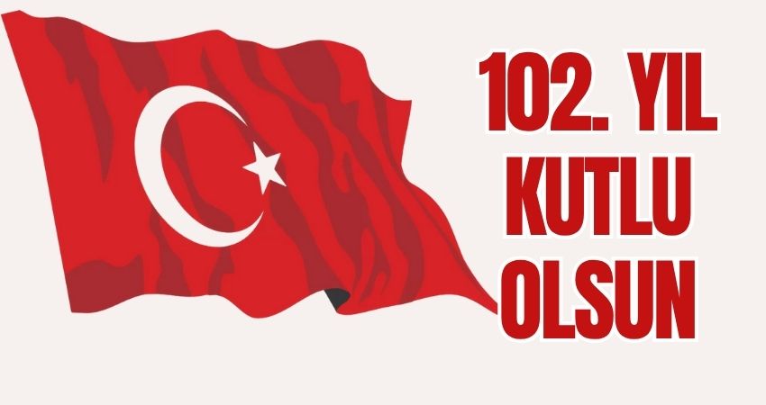 TÜRSAB Başkan Adayı Muhammet Akkaya’dan 29 Ekim Cumhuriyet mesajı: