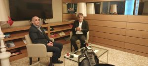 TÜRSAB GÜÇLÜ BİR YAPIYA KAVUŞABİLMELİ