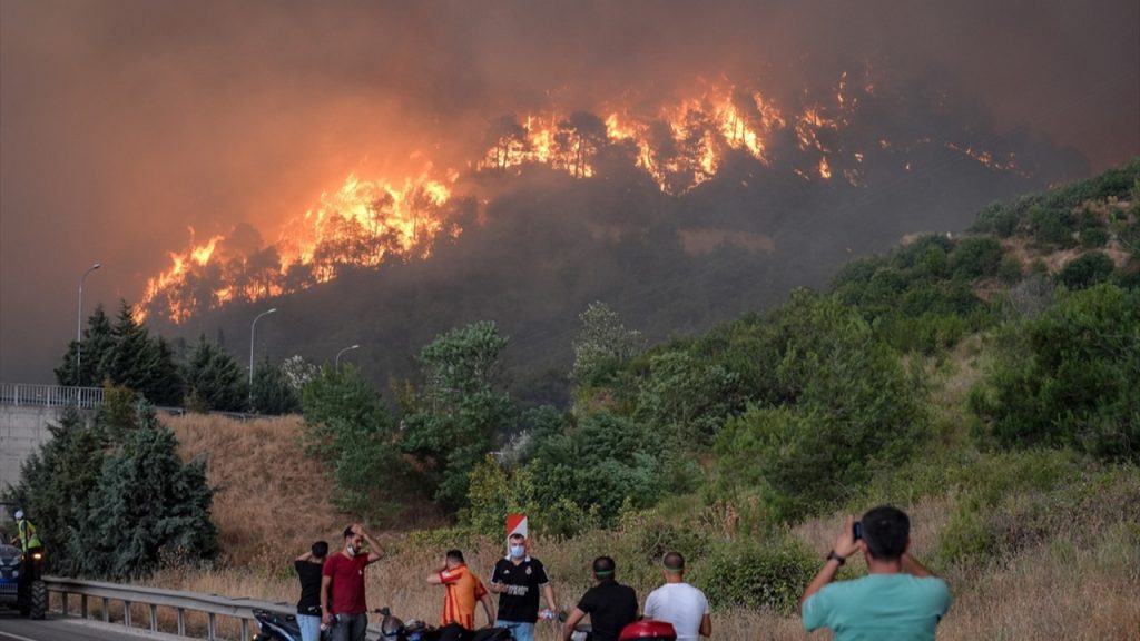 Yangın Osmaneli’nde çıktı, para ise Dodurga, İnhisar ve Pazaryeri’ne aktı