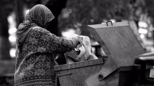 CHP MİLLETVEKİLİ SARIBAL; “İKTİDAR, YOKSULLUĞU SİYASETİN TEMELİNE YERLEŞTİRDİ, YAŞAM HAKKINI İHLAL EDİYOR”