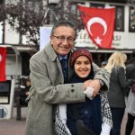 ALTINDAĞLI KADINLAR ŞİDDETE “DUR” DEDİ