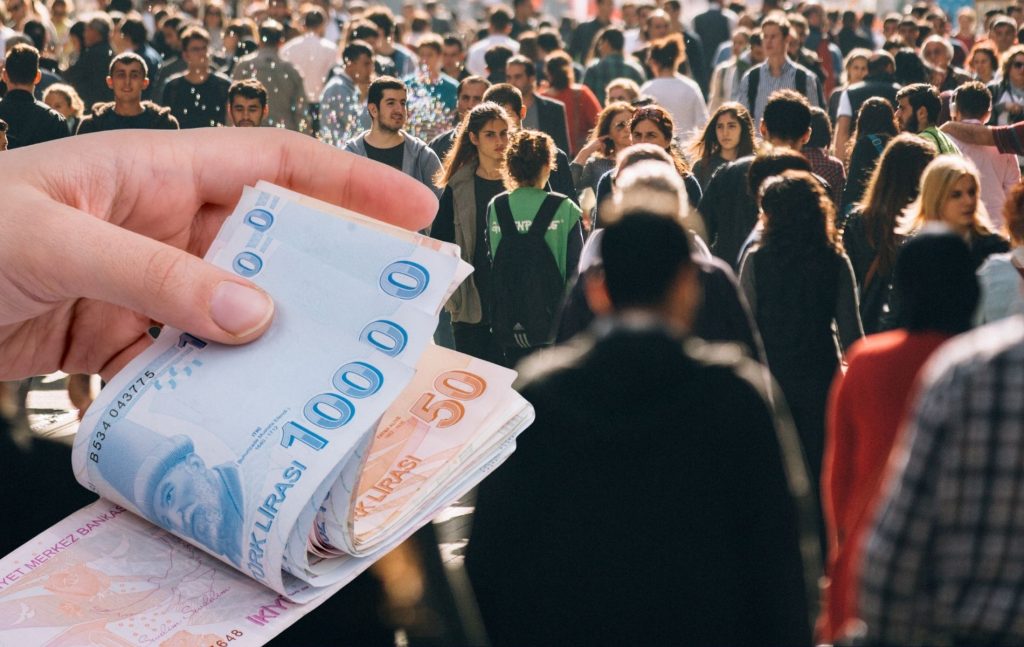 AYLIK BAŞLAMA SİSTEMİ YEDEN DÜZENLENECEK