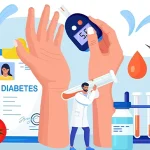 TÜRKİYE’,  DİYABET, ORAN, HER ,ON ,YILDA, YÜZDE, 100 ,ARTIYOR,haberim,gazete,sağlık, 