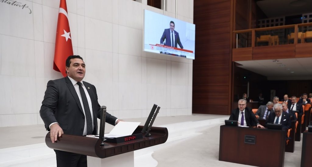 ŞAP, HAYVANCILIĞI, VURDU, SİVAS’TA ÜRETİCİYE NE ZAMAN DESTEK OLACAKSINIZ?