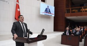 ŞAP, HAYVANCILIĞI, VURDU, SİVAS’TA ÜRETİCİYE NE ZAMAN DESTEK OLACAKSINIZ?