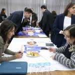 ATO VE DMO İŞ BİRLİĞİYLE DÜZENLENEN “SATIN ALMA VE TEDARİKÇİ BİLGİLENDİRME TOPLANTISI” ATO MECLİS SALONU’NDA YAPILDI…