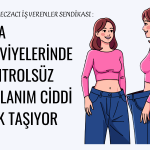GIDA TAKVİYELERİNDE KONTROLSÜZ KULLANIM CİDDİ RİSK TAŞIYOR