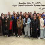 “ENGELLERİN ÖTESİNDE” KONSERİ KULAKLARIN PASINI SİLDİ