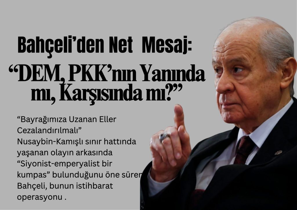 Nusaybin-Kamışlı sınır hattında dünkü izinsiz gösterilere ilişkin Mardin Cumhuriyet Başsavcılığınca başlatılan soruşturmada 5 şüpheli de gözaltına alınmıştı.hhhh