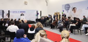 BAŞKENT’TE MODA GÜNLERİ BAŞLADI…