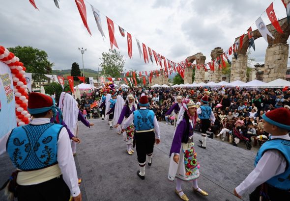 23 nisan çocuk şenliği (2)