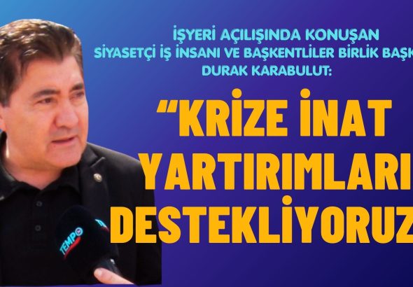 TÜRKİYE KONUŞUYORbb