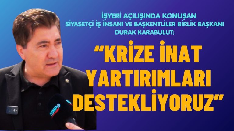 TÜRKİYE KONUŞUYORbb