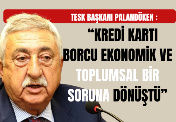 YENİ BİR YAPILANDIRMA DEVLETE 300 MİLYAR TL KAZANDIRIR”