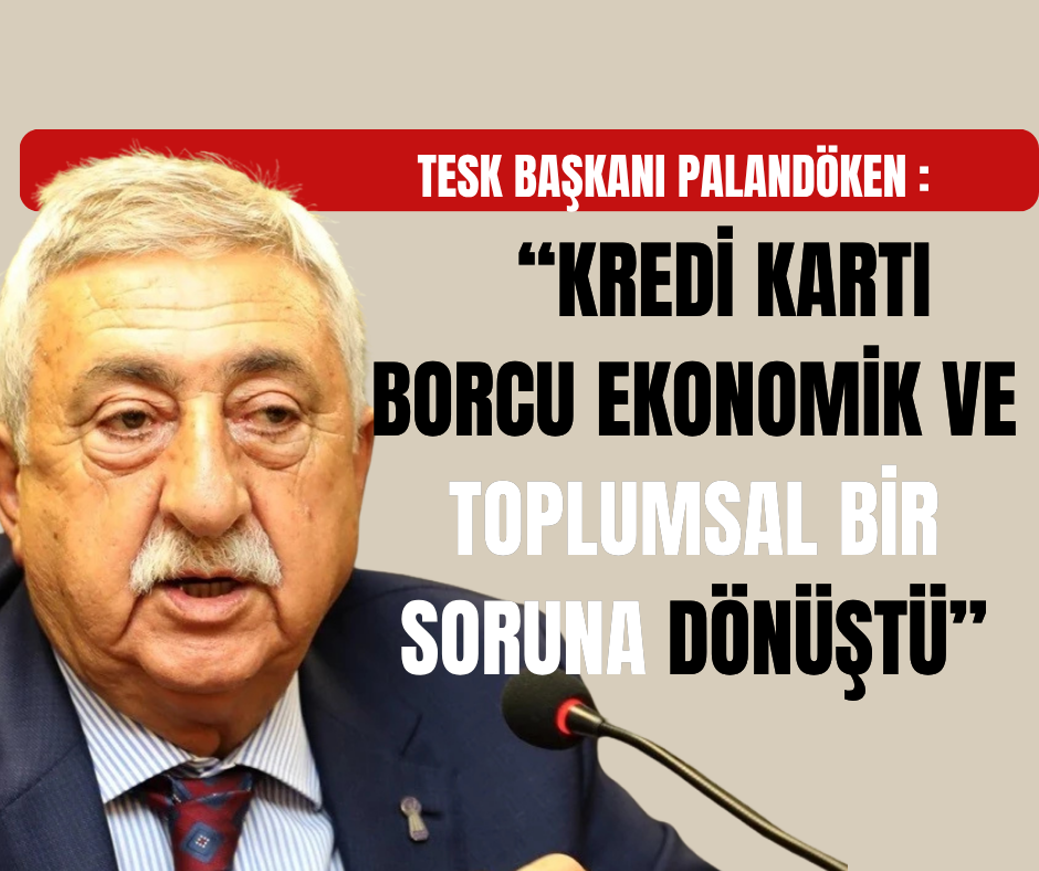 YENİ BİR YAPILANDIRMA DEVLETE 300 MİLYAR TL KAZANDIRIR”