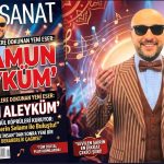 Sunum - Fatma’nın Sırları THE SECRET OF FATMAnn