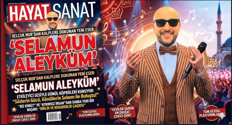 Sunum - Fatma’nın Sırları THE SECRET OF FATMAnn