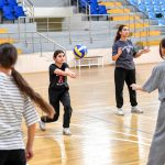 15 BİN ALTINDAĞLI ÇOCUK YAZ OKULUNDA BULUŞTU (2)