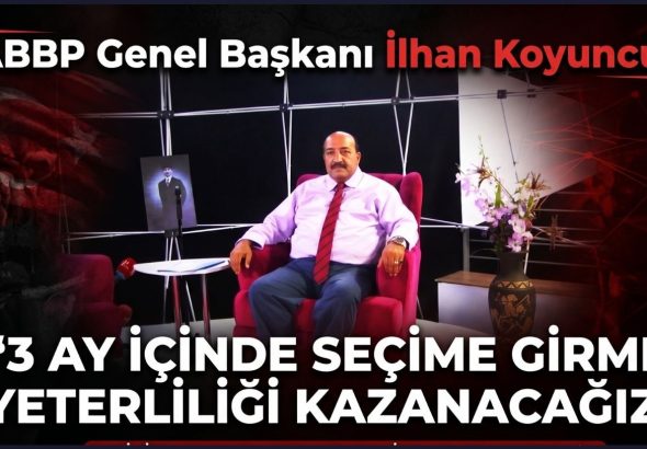 Sunum - Fatma’nın Sırları THE SECRET OF FATMAVVV