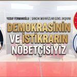 YENİ BİR YAPILANDIRMA DEVLETE 300 MİLYAR TL KAZANDIRIR”uu