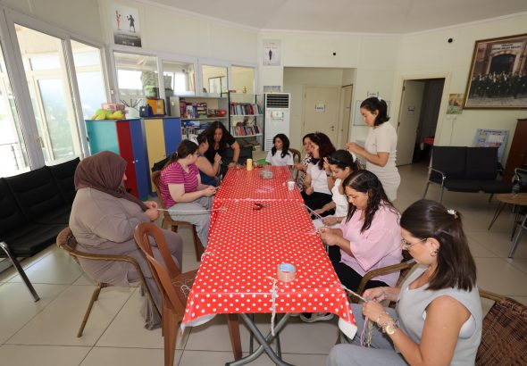 ENGELSİZ YAŞAM MERKEZİ KURS (1)