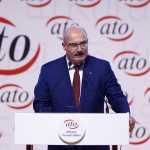Ankara'nın En'leri Ödül Töreni