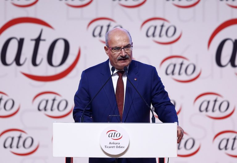Ankara'nın En'leri Ödül Töreni