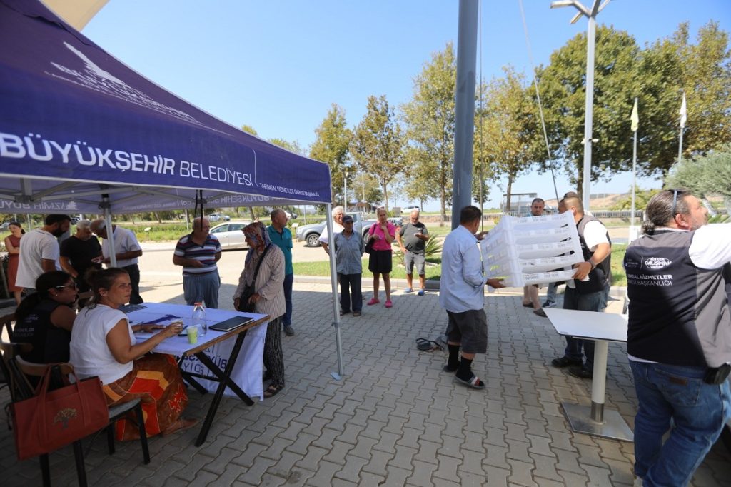 İZBB KURUTMA KASASI DAĞITIM (1)