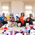 ALTINDAĞLI KADINLARIN EĞİTİM DÖNEMİ BAŞLIYOR (1)