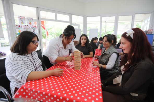 ENGELSİZ KAFE (4)